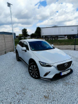 Mazda CX-3 1.8 SkyActiv &quot;Raty&quot;Leasing Grodzisk Wielkopolski - zdjęcie 4
