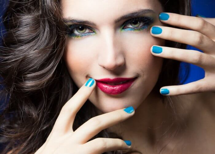 KURS MANICURE HYBRYDOWY Katowice - zdjęcie 1