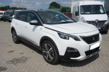 Peugeot 5008 2.0BlueHDi 180KM GT AUT salon f.VAT Lublin - zdjęcie 2