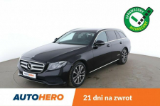 Mercedes E 220 GRATIS! Pakiet Serwisowy o wartości 2000 zł! Warszawa - zdjęcie 1