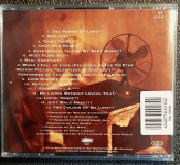 Polecam Wspaniały Album CD CELINE DION -Album The Colour Of My Love Katowice - zdjęcie 2