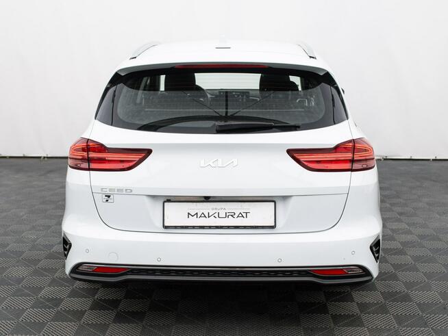 Kia Cee'd WE7X644#1.5 T-GDI M 2 stref klima K.cof salon PL VAT23% Gdynia - zdjęcie 8