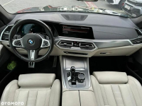 BMW X5 2022 · 41 200 km · 2 993 cm3 · Diesel Tychy - zdjęcie 9