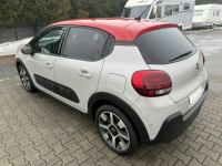 Citroen C3 Zielona Łąka - zdjęcie 4