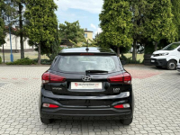Hyundai i20 Kamera,Asystent pasa ruchu,Tempomat Tarnowskie Góry - zdjęcie 7