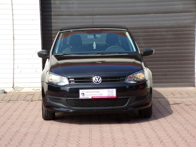 Volkswagen Polo Skrzynia Automat /DSG /Klima /1,4 /MPI /86KM Mikołów - zdjęcie 6