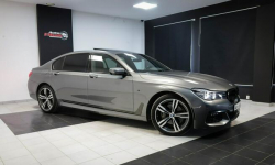 BMW 740 LONG*Pneumatyka*M-Pakiet*Panorama*Harman/Kardon*Vat23% Konstantynów Łódzki - zdjęcie 7