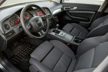 Audi A6 S-line 2.4i V6 177KM Manual ! Super Stan ! Opłacona ! Zwoleń - zdjęcie 6