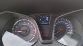 Hyundai ix20 Sadlno - zdjęcie 9