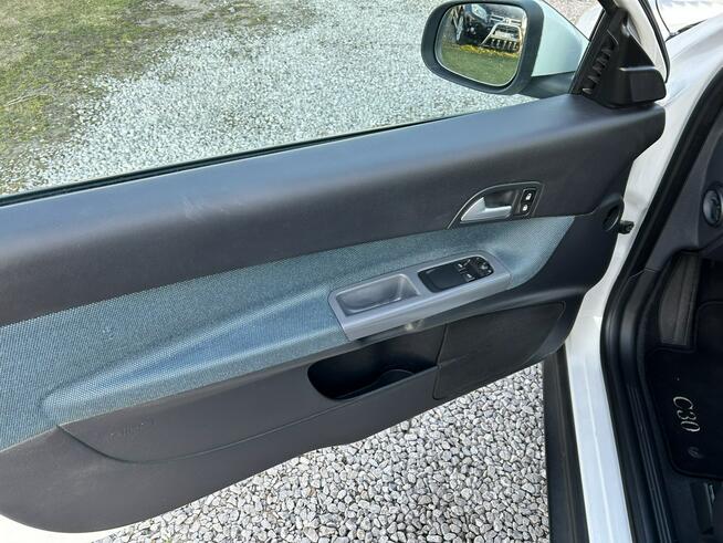 Volvo C30 Nowe Iganie - zdjęcie 10