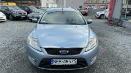 Ford Mondeo 2.0 Diesel Moc 140KM Zarejestrowany Ubezpieczony Elbląg - zdjęcie 11