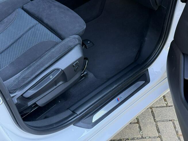 BMW X1 2.0d Xdrive M-pakiet Tarnowskie Góry - zdjęcie 9