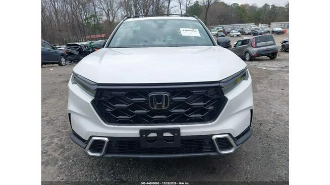 Honda CR-V / HYBRYDA / 4x4 / Niski przebieg / Tarnów - zdjęcie 3