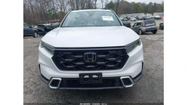 Honda CR-V / HYBRYDA / 4x4 / Niski przebieg / Tarnów - zdjęcie 3