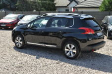Peugeot 2008 Klimatyzacja Grzane Fotele Czujniki Parkowania Warszawa - zdjęcie 10