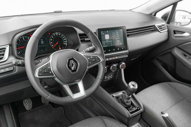 Renault Clio WD5896S#1.0 TCe Zen Cz.cof Bluetooth LED Salon PL VAT 23% Pępowo - zdjęcie 6