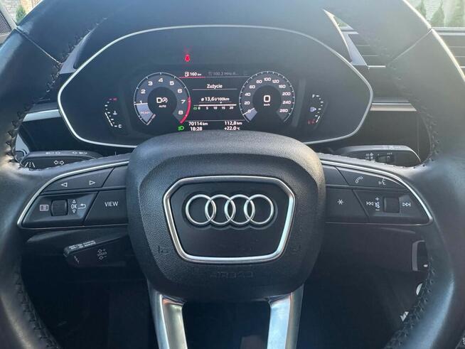 Sprzedam AUDI Q3 Łomża - zdjęcie 4