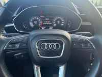Sprzedam AUDI Q3 Łomża - zdjęcie 4