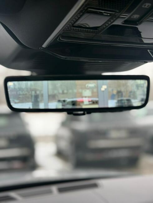 Range Rover Sport 3.0D I6 300KM AWD Auto Dynamic HSE, Salon PL Łódź - zdjęcie 9