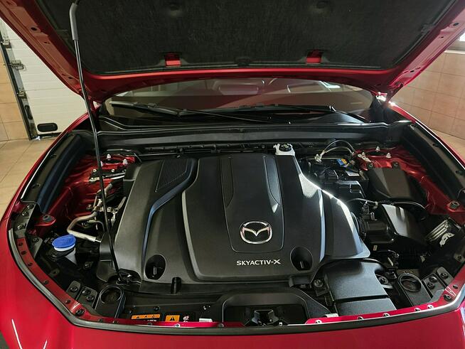 Mazda CX-30 bezwypadkowy Rydułtowy - zdjęcie 10