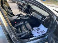 Volvo V90 RDESING,SERWIS,100%BEZWYPADEK,T-4 Kanie - zdjęcie 10