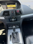 Mercedes E 200 1.8i(184KM) Super Stan!!! Białogard - zdjęcie 12