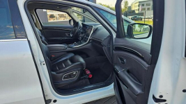 INITIALE Paris ESPACE  1.6benzyna skóra automat Płock - zdjęcie 6