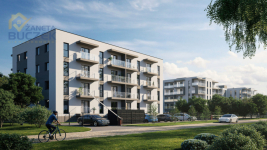 Mieszkanie 2-pokojowe - Teresin Teresin - zdjęcie 4