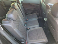 Zafira 1.4 Turbo Innovation 140 km 7os czujniki NAVI led SERWIS 2018 Tychy - zdjęcie 8