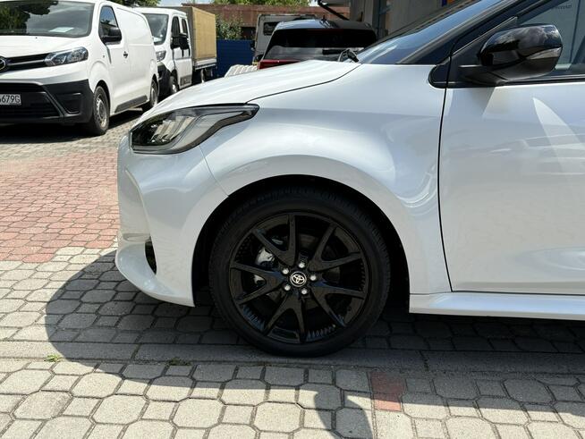 Toyota Yaris Rezerwacja Tarnowskie Góry - zdjęcie 10