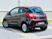 Ford Ka II 1.2 benzyna 69 KM – 123 tys. km Mikołów - zdjęcie 10