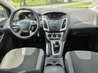 Ford Focus Książka serwisowa, super stan. Goczałkowice-Zdrój - zdjęcie 8