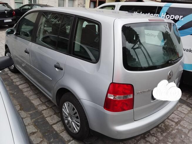 sprzedam tourana Kłodzko - zdjęcie 2