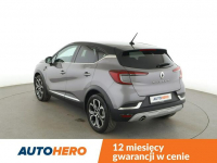 Renault Captur Intens kamera navi klima-auto FullLED półskóra tempomat Warszawa - zdjęcie 4