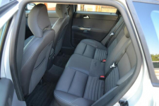 Volvo V50 *Climatronic*Idealny Pod LPG*2007r Częstochowa - zdjęcie 6