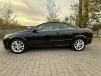 Opel Astra H 1.8B 2007r Cabrio Klimatyzacja Skóra Alufelgi Serwisowana Sokołów Podlaski - zdjęcie 10