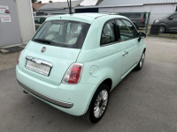 Raty/Zamiana Gwarancja Fiat 500 1,2 benzyna Gdów - zdjęcie 3