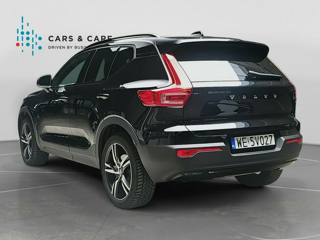 Volvo XC 40 B5 P Mild Hybrid R-Design AWD. WE5V027 Wolica - zdjęcie 7