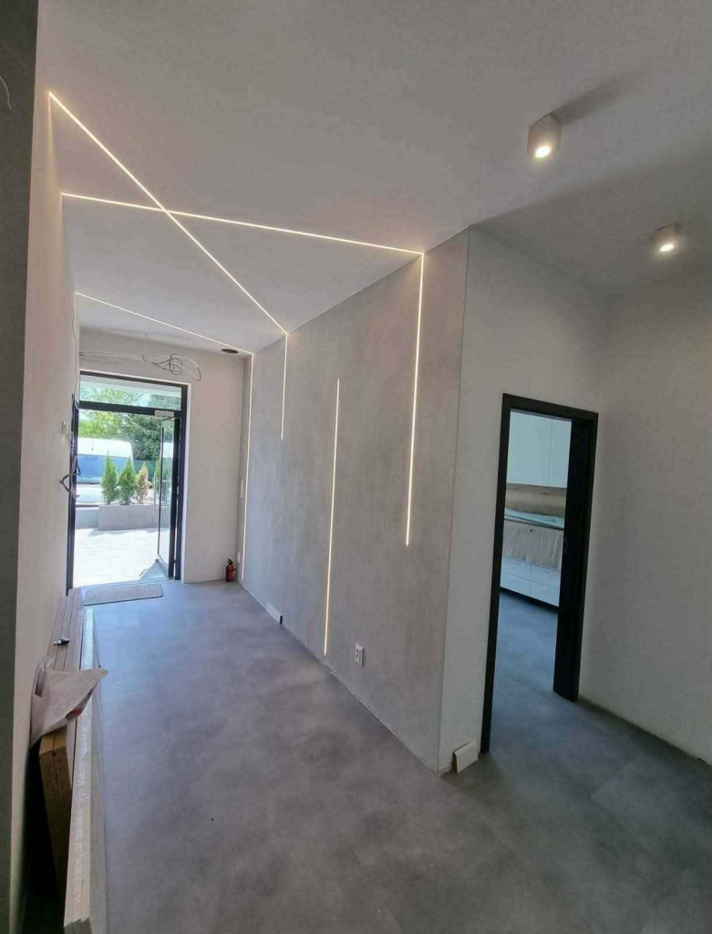 Domek Modułowy(Skandynawski) Cała Polska Fabryczna - zdjęcie 10