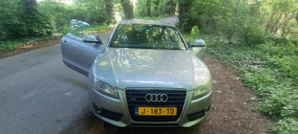 Audi A5 S-Line QUATRO 3.0 V6 210kM - 07r xenon , alu 18, man Nysa - zdjęcie 11
