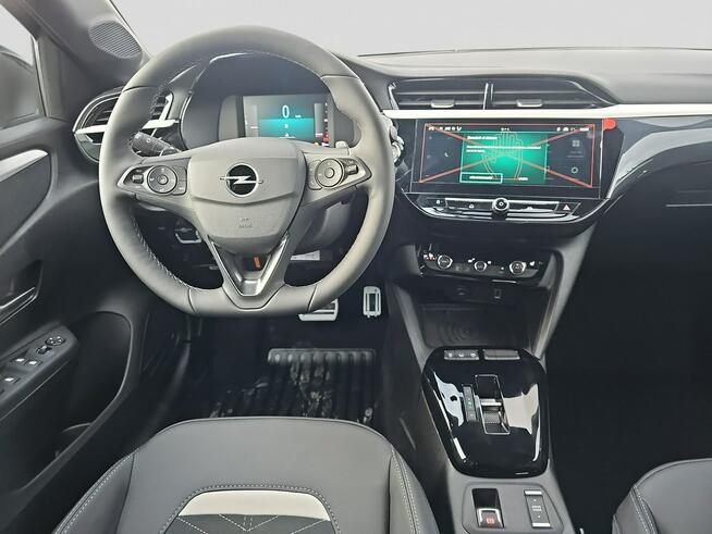 Opel Corsa GS Hybrid 1.2 Turbo 145 KM, Ubezpieczenie za 1% Łódź - zdjęcie 11
