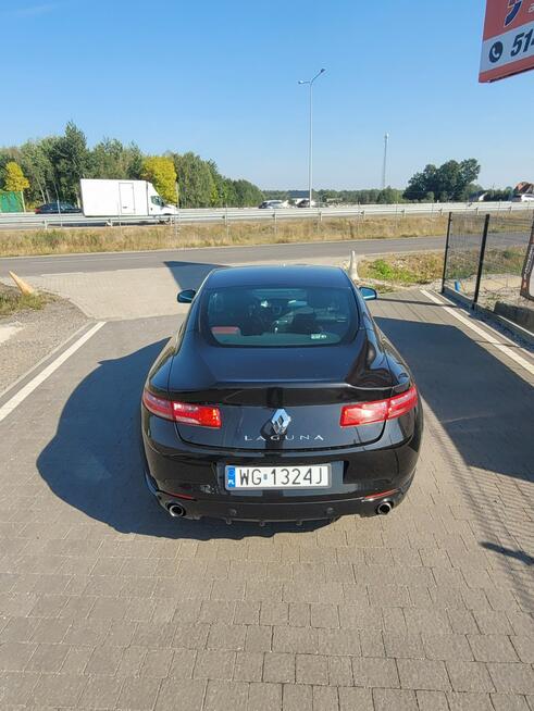 Renault Laguna Lipówki - zdjęcie 7