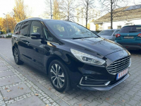 Ford Galaxy 2.0 Navi Kamera Led Szczecin - zdjęcie 4