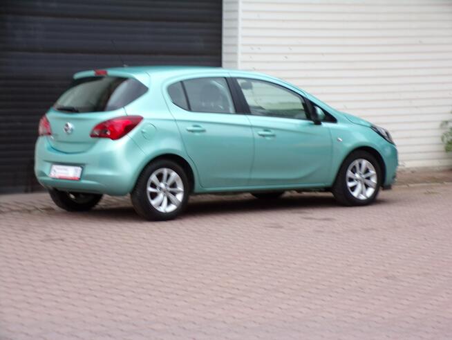 Opel Corsa Tablet /Klima /I właść /1,4 /90KM /2016 Mikołów - zdjęcie 5