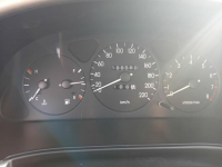Daewoo Lanos 1,6 16V Rejowiec Fabryczny - zdjęcie 4