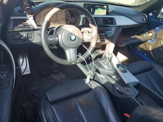 BMW 440 B58 / M-Pakiet / Piękna konfiguracja Chwaszczyno - zdjęcie 8
