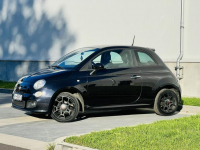 Fiat 500 1.2 Benz. wersja S Mikołów - zdjęcie 4