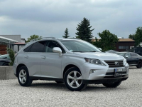 Lexus RX350, 2012