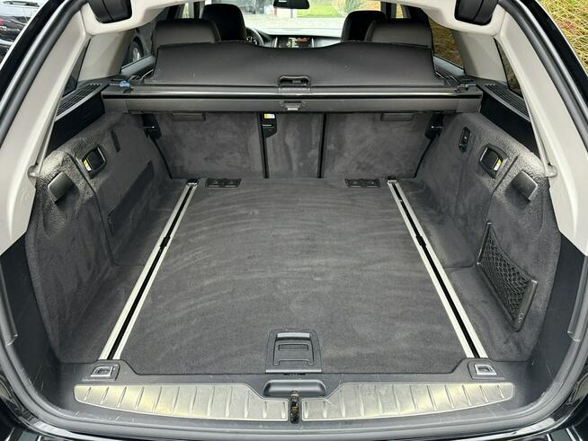 BMW 525 Bardzo zadbana - serwisowana Poznań - zdjęcie 11