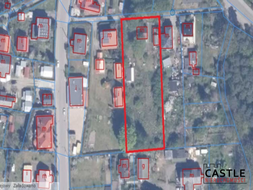 Działka na sprzedaż Stegna Stegna - zdjęcie 9